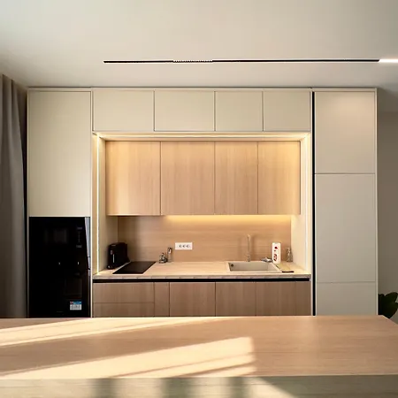 Apartman Alpha Escape *