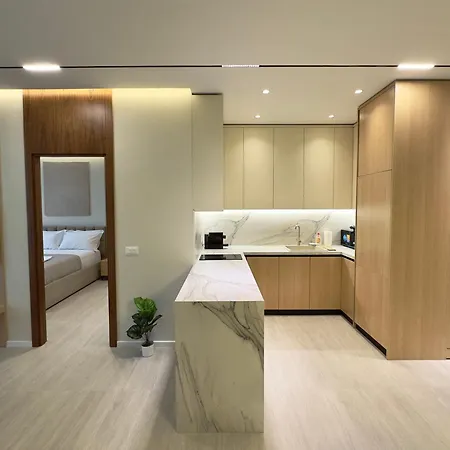 Apartman Alpha Escape