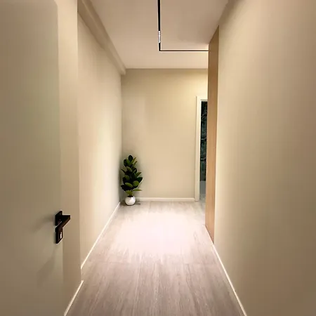 Alpha Escape Apartman Vlora