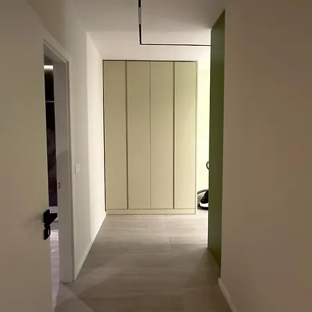 Apartman Alpha Escape Vlora