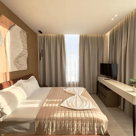 Alpha Escape Lejlighed Vlorë