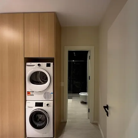 Alpha Escape Apartman