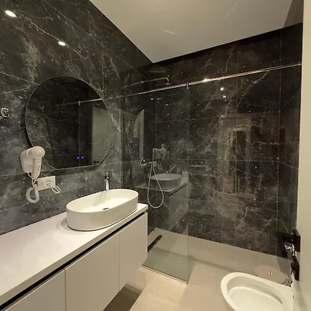 Alpha Escape Apartman Vlora